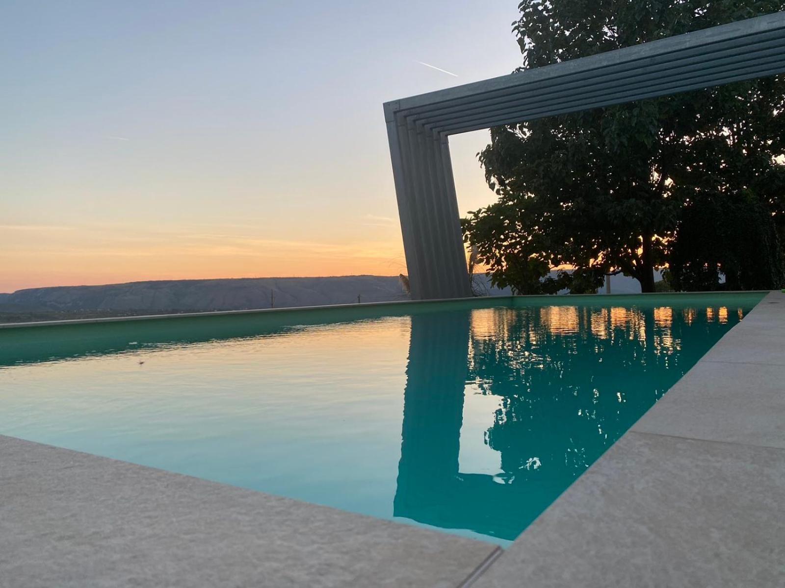 Villa Mona ,Heated Swimming Pool Mostar Exterior photo